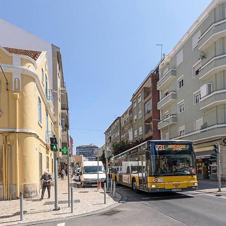 Casa De Moscavide 19 Apartment Lisboa Екстериор снимка