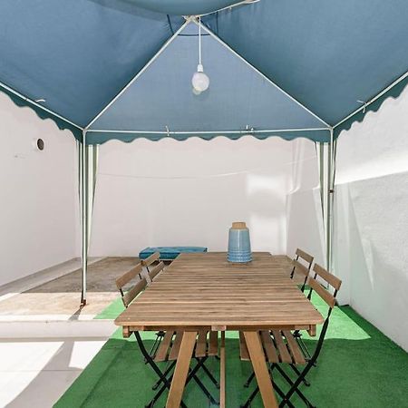 Casa De Moscavide 19 Apartment Lisboa Екстериор снимка
