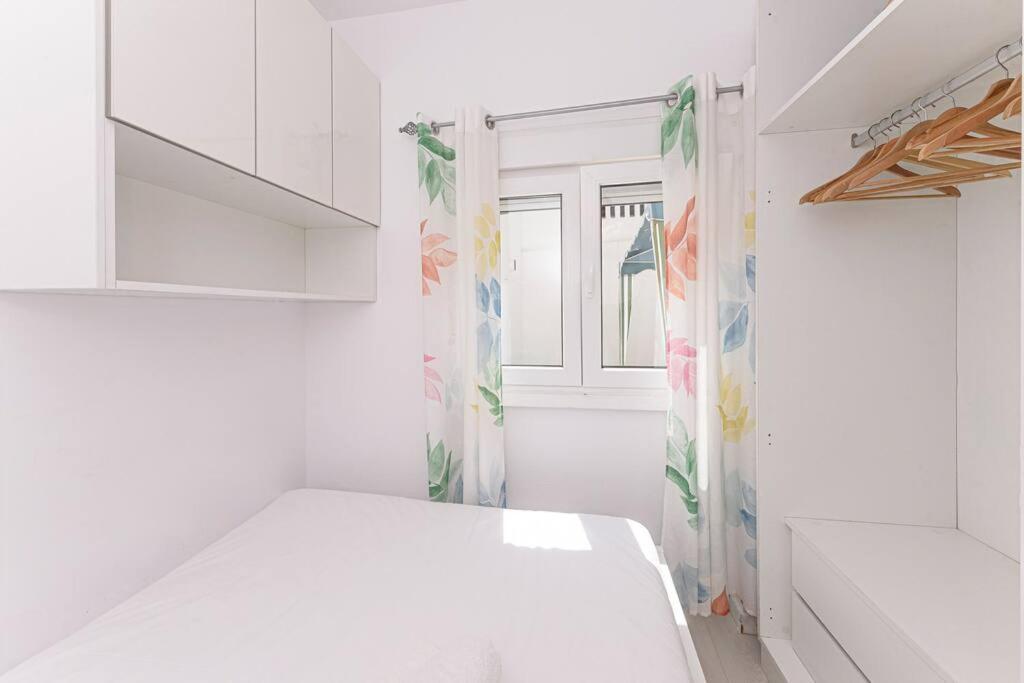 Casa De Moscavide 19 Apartment Lisboa Екстериор снимка