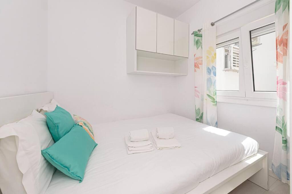Casa De Moscavide 19 Apartment Lisboa Екстериор снимка