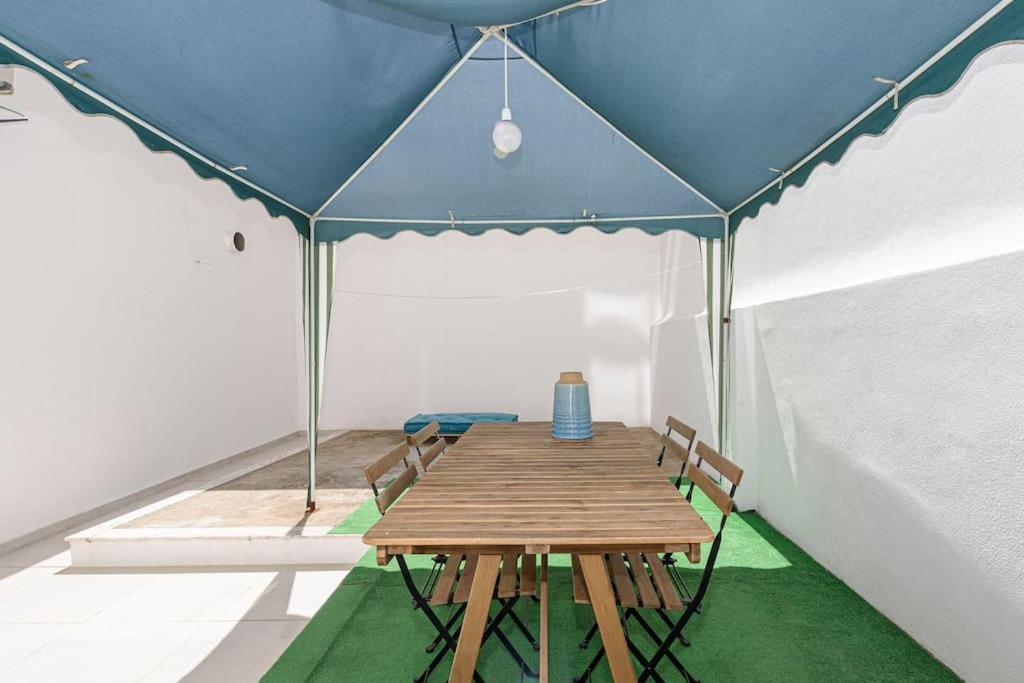 Casa De Moscavide 19 Apartment Lisboa Екстериор снимка