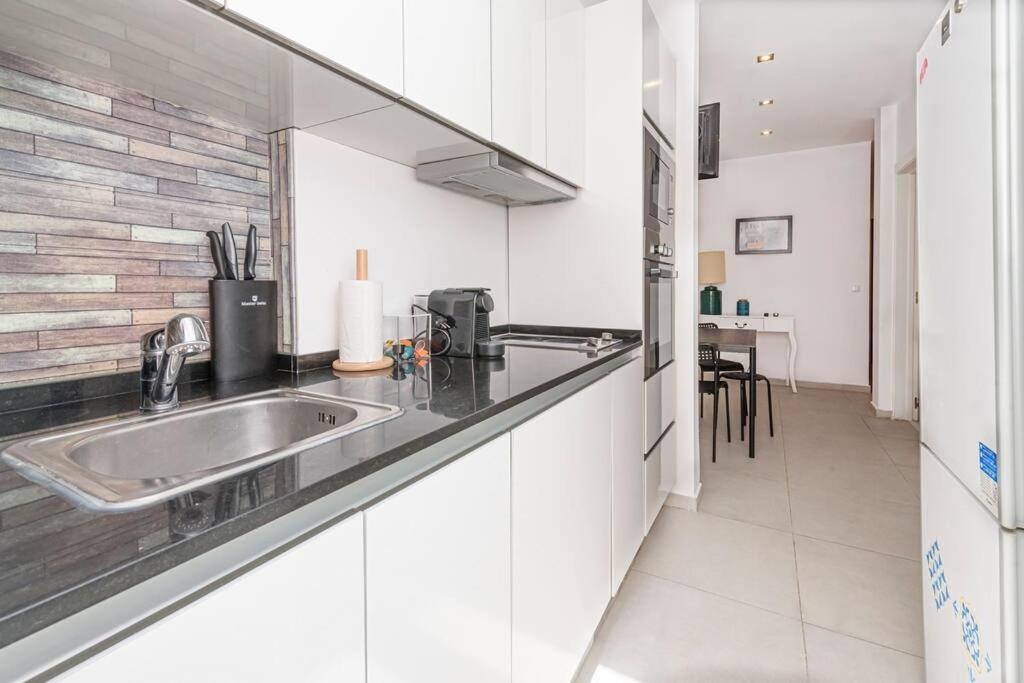 Casa De Moscavide 19 Apartment Lisboa Екстериор снимка