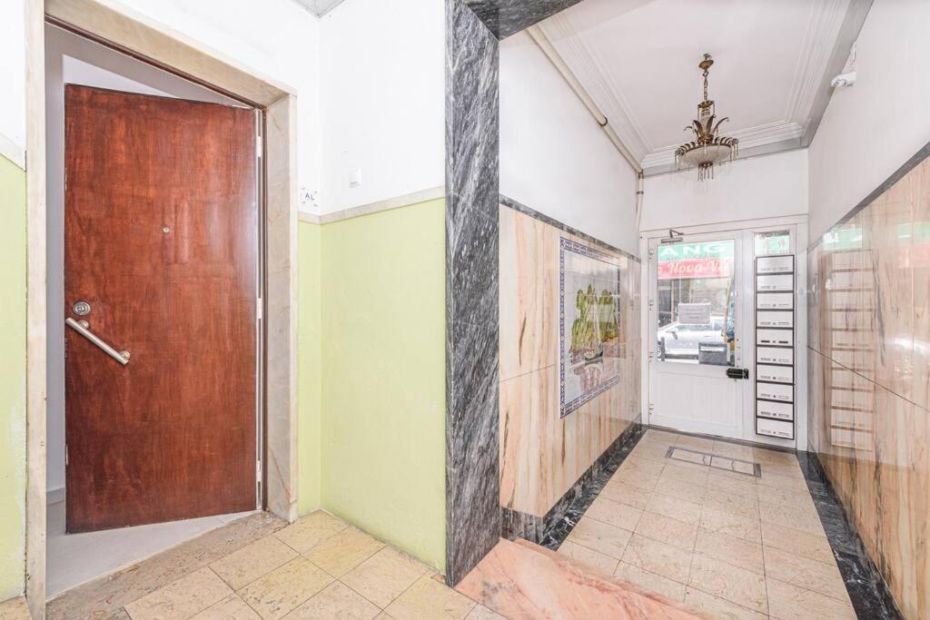 Casa De Moscavide 19 Apartment Lisboa Екстериор снимка